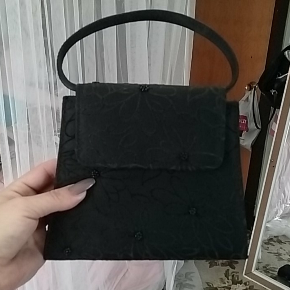 Small purse